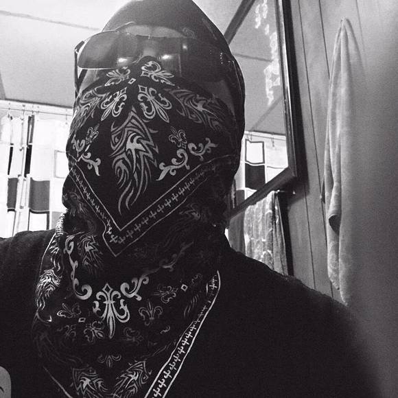 Meet your Posher, Jared - Picture 1 of 1